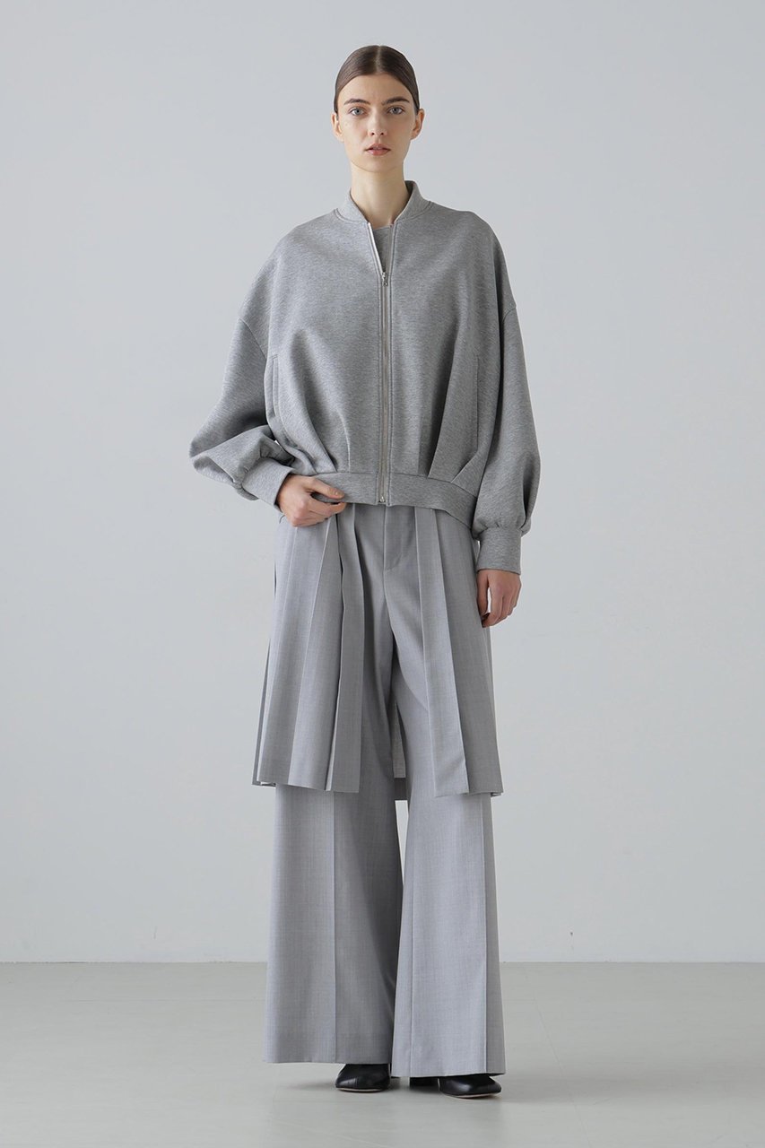 【アドーア/ADORE】のエアーダンボールジャケット 人気、トレンドファッション・服の通販 founy(ファニー) 　ファッション　Fashion　レディースファッション　Fashion for Women　アウター　Coat / Outerwear Collection　レディースジャケット・軽アウター　Jackets　ジャケット　Jacket, Outerwear　ブルゾン　Blouson, Bomber Jacket　ルーズ　Loose, Oversized　other-3|ID: prp329100004890961 ipo3291000000036556606