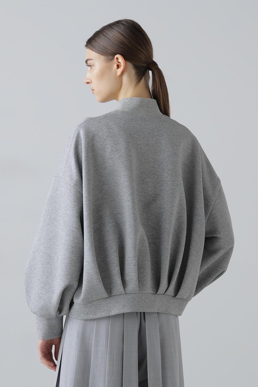 【アドーア/ADORE】のエアーダンボールジャケット 人気、トレンドファッション・服の通販 founy(ファニー) 　ファッション　Fashion　レディースファッション　Fashion for Women　アウター　Coat / Outerwear Collection　レディースジャケット・軽アウター　Jackets　ジャケット　Jacket, Outerwear　ブルゾン　Blouson, Bomber Jacket　ルーズ　Loose, Oversized　other-5|ID: prp329100004890961 ipo3291000000036556608