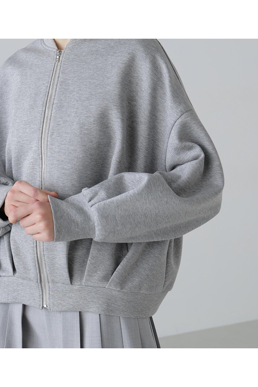 【アドーア/ADORE】のエアーダンボールジャケット 人気、トレンドファッション・服の通販 founy(ファニー) 　ファッション　Fashion　レディースファッション　Fashion for Women　アウター　Coat / Outerwear Collection　レディースジャケット・軽アウター　Jackets　ジャケット　Jacket, Outerwear　ブルゾン　Blouson, Bomber Jacket　ルーズ　Loose, Oversized　other-7|ID: prp329100004890961 ipo3291000000036556610