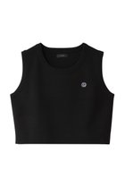 【オブシディアン/OBSIDIAN】の2/50 KNIT SHORT VEST 人気、トレンドファッション・服の通販 founy(ファニー) ファッション Fashion レディースファッション Fashion for Women アウター Coat / Outerwear Collection レディースジャケット・軽アウター Jackets ショート Short, Short Length シンプル Simple, Minimal ジャケット Jacket, Outerwear ストレッチ Stretch, Stretchy Fabric バランス Balance, Style Balance プリーツ Pleats, Pleated ベスト Vest, Waistcoat モックネック Mock Neck, Short Turtleneck エレガント 上品 Elegant thumbnail ブラック|ID: prp329100004890964 ipo3291000000036556632