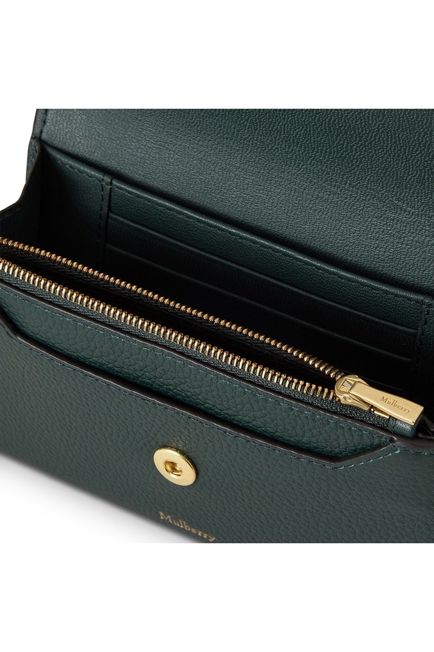 【マルベリー/Mulberry】のPRESS STUD WALLET 人気、トレンドファッション・服の通販 founy(ファニー) 　ファッション　Fashion　レディースファッション　Fashion for Women　ミニ財布・二つ折り財布　Wallets & Card Cases　ユニセックス　Unisex, Genderless　ウォレット　Wallet　コイン　Coin, Coin Design　ジップ　Zip, Zipper　スタイリッシュ　Stylish, Fashionable　スマート　Smart, Elegant　フラップ　Flap, Flap Pocket　フロント　Front, Front Design　ポケット　Pocket, Pocket Detail　財布　Wallet, Purse　other-2|ID: prp329100004890966 ipo3291000000036556649