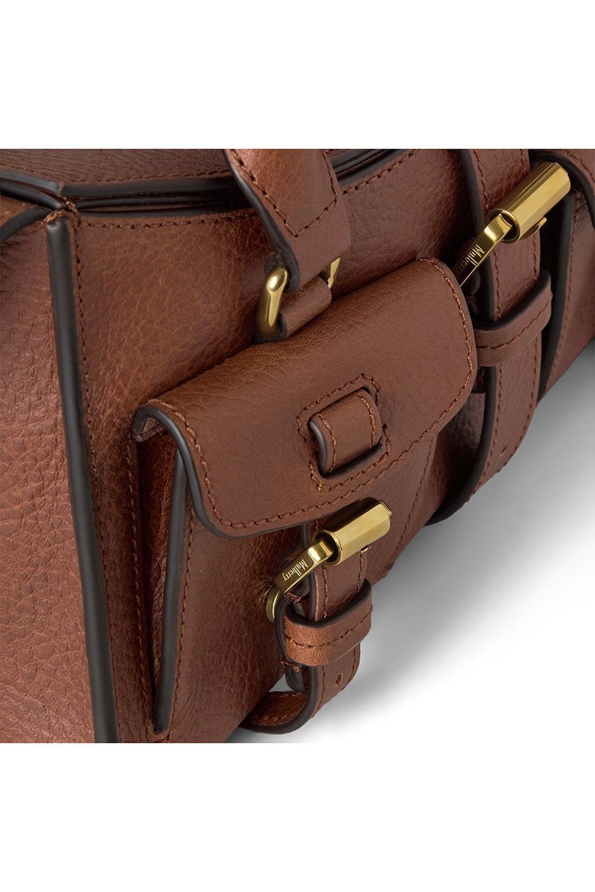 【マルベリー/Mulberry】のMINI ROXANNE(HERITAGE NVT) 大人の最旬トレンドファッション＆コーディネート founy(ファウニー) 　ファッション　Fashion　レディースファッション　Fashion for Women　バッグ　Bags　コンパクト　Compact, Small Size　フロント　Front, Front Design　ポケット　Pocket, Pocket Detail　マグネット　Magnet, Magnetic Closure　モダン　Modern, Contemporary　ラップ　Wrap, Wrap Design　other-5|ID: prp329100004890967 ipo3291000000036885885