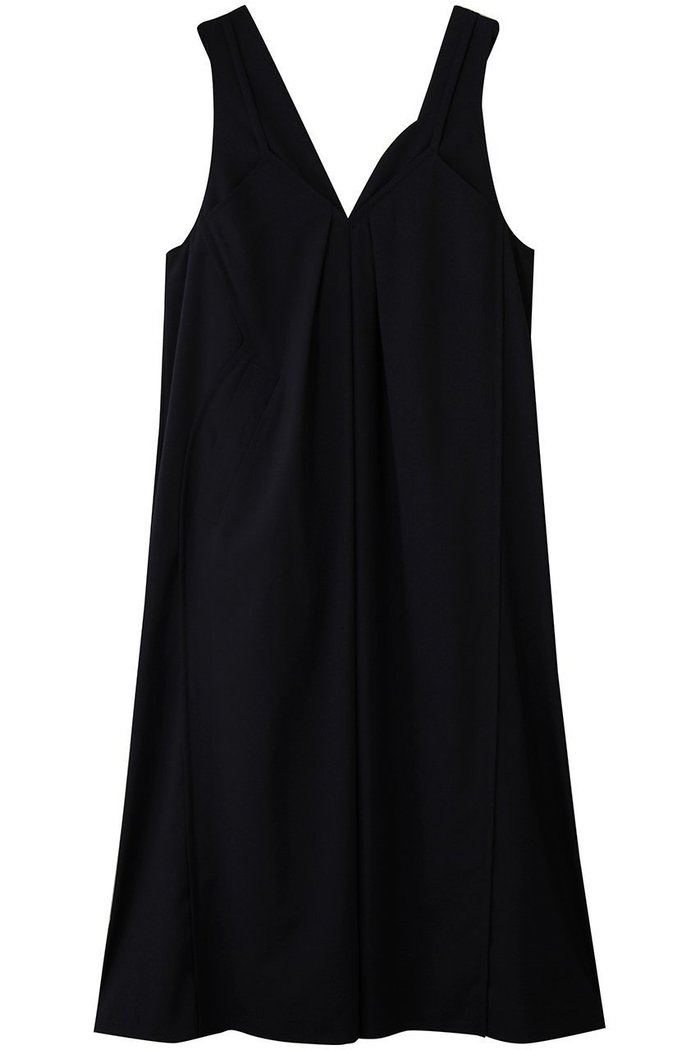 【エンフォルド/ENFOLD】のLAYERED-LIKE JUMPER SKIRT インテリア・キッズ・メンズ・レディースファッション・服の通販 founy(ファニー) https://founy.com/ ファッション Fashion レディースファッション Fashion for Women スカート Skirts ロングスカート Long Skirts / Maxi & Midi Skirts アシンメトリー Asymmetrical Style インナー Innerwear カッティング Cutting Detail シンプル Simple, Minimal ストレッチ Stretch, Stretchy Fabric ドレス Dress, One-Piece ドレープ Drape, Draping Fabric ロング Long, Long-Length 切替 Switching, Contrast Panel |ID: prp329100004890972 ipo3291000000036556689