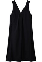 【エンフォルド/ENFOLD】のLAYERED-LIKE JUMPER SKIRT ダークネイビー|ID: prp329100004890972 ipo3291000000036556690