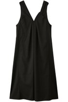 【エンフォルド/ENFOLD】のLAYERED-LIKE JUMPER SKIRT チャコールグレー|ID: prp329100004890972 ipo3291000000036556691