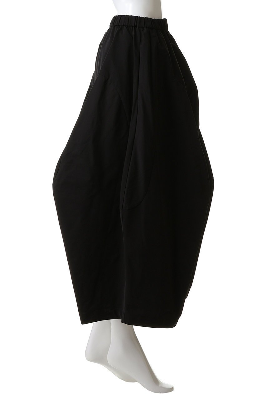 【ナゴンスタンス/nagonstans】のcurve volume skirt 人気、トレンドファッション・服の通販 founy(ファニー) 　ファッション　Fashion　レディースファッション　Fashion for Women　スカート　Skirts　ロングスカート　Long Skirts / Maxi & Midi Skirts　ロング　Long, Long-Length　エレガント 上品　Elegant　other-3|ID: prp329100004890975 ipo3291000000036556712