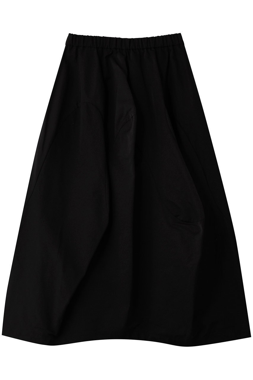 【ナゴンスタンス/nagonstans】のcurve volume skirt 大人の最旬トレンドファッション＆コーディネート founy(ファウニー) 　ファッション　Fashion　レディースファッション　Fashion for Women　スカート　Skirts　ロングスカート　Long Skirts / Maxi & Midi Skirts　ロング　Long, Long-Length　エレガント 上品　Elegant　 other-1|ID: prp329100004890975 ipo3291000000036949906