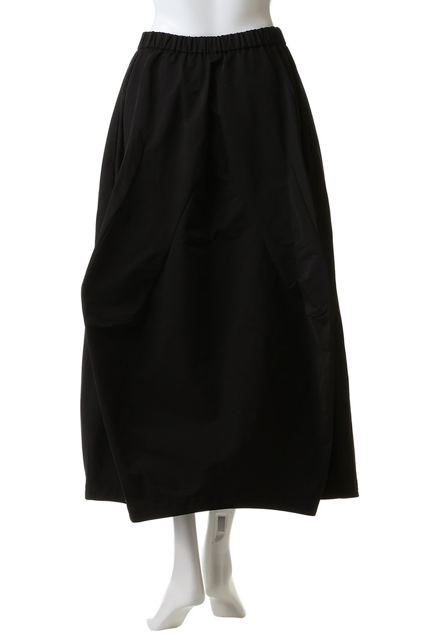 【ナゴンスタンス/nagonstans】のcurve volume skirt 大人の最旬トレンドファッション＆コーディネート founy(ファウニー) 　ファッション　Fashion　レディースファッション　Fashion for Women　スカート　Skirts　ロングスカート　Long Skirts / Maxi & Midi Skirts　ロング　Long, Long-Length　エレガント 上品　Elegant　other-4|ID: prp329100004890975 ipo3291000000036949911