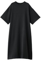 【フローレント/FLORENT】のストレッチダンボール ワンピース チャコールグレー|ID: prp329100004890979 ipo3291000000036556751