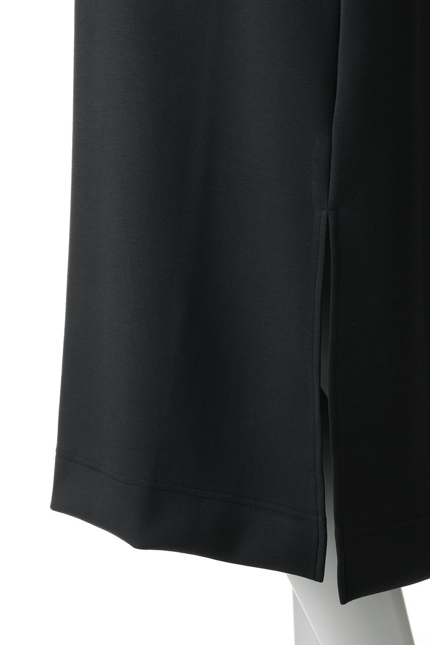 【フローレント/FLORENT】のストレッチダンボール ワンピース 人気、トレンドファッション・服の通販 founy(ファニー) 　ファッション　Fashion　レディースファッション　Fashion for Women　ワンピース　Dresses　チュニック　Tunic Tops & Dresses　シンプル　Simple, Minimal　ストレッチ　Stretch, Stretchy Fabric　チュニック　Tunic, Long Top　ロング　Long, Long-Length　エレガント 上品　Elegant　新作・新入荷　New Arrivals / New In　other-6|ID: prp329100004890979 ipo3291000000036556757