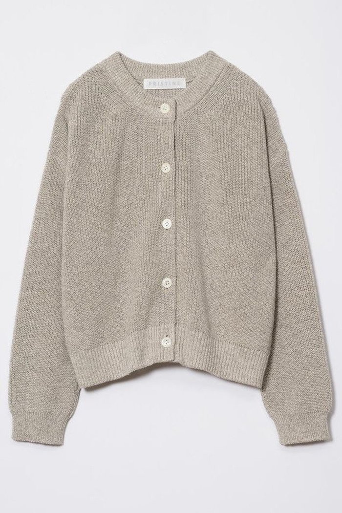 【プリスティン/PRISTINE】のコットンリネンヤク片畦ニットカーデ インテリア・キッズ・メンズ・レディースファッション・服の通販 founy(ファニー) https://founy.com/ ファッション Fashion レディースファッション Fashion for Women トップス・カットソー Cut & Sew Tops ニット Knit Tops & Sweaters カーディガン・羽織り Layered Style Cardigans カーディガン Cardigan, Knitwear コンパクト Compact, Small Size ショール Shawl, Wrap スタンダード Standard, Basic スリーブ Sleeve, Long Sleeve / Short Sleeve バランス Balance, Style Balance ミックス Mix, Mixed Style メランジ Melange, Mixed Yarn リネン Linen, Linen Fabric 人気 Popular, Best Seller 春 Spring 畦 Ribbed Knit |ID: prp329100004890984 ipo3291000000036556804