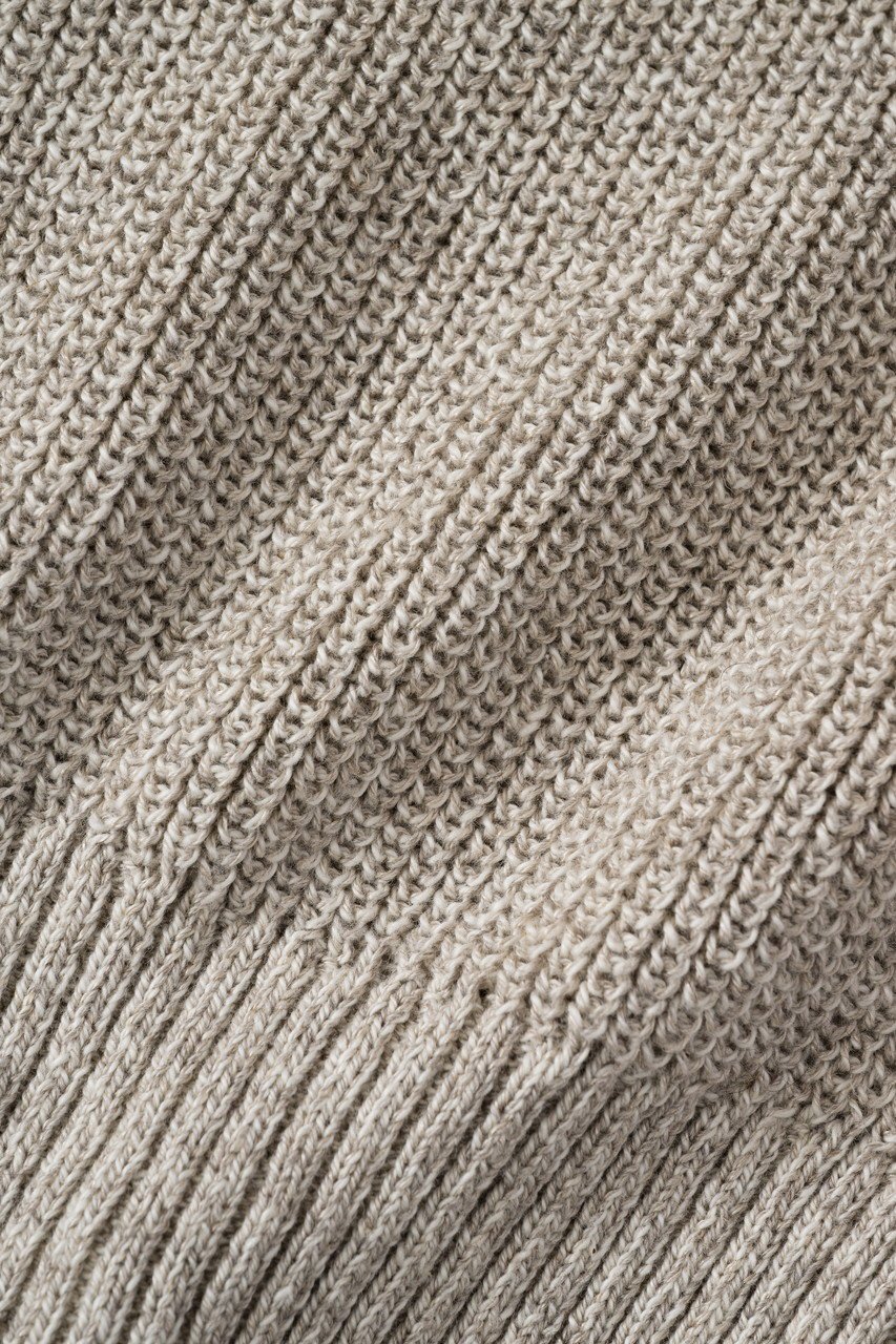 【プリスティン/PRISTINE】のコットンリネンヤク片畦ニットカーデ 人気、トレンドファッション・服の通販 founy(ファニー) 　ファッション　Fashion　レディースファッション　Fashion for Women　トップス・カットソー　Cut & Sew Tops　ニット　Knit Tops & Sweaters　カーディガン・羽織り　Layered Style Cardigans　カーディガン　Cardigan, Knitwear　コンパクト　Compact, Small Size　ショール　Shawl, Wrap　スタンダード　Standard, Basic　スリーブ　Sleeve, Long Sleeve / Short Sleeve　バランス　Balance, Style Balance　ミックス　Mix, Mixed Style　メランジ　Melange, Mixed Yarn　リネン　Linen, Linen Fabric　人気　Popular, Best Seller　春　Spring　畦　Ribbed Knit　other-6|ID: prp329100004890984 ipo3291000000036556810