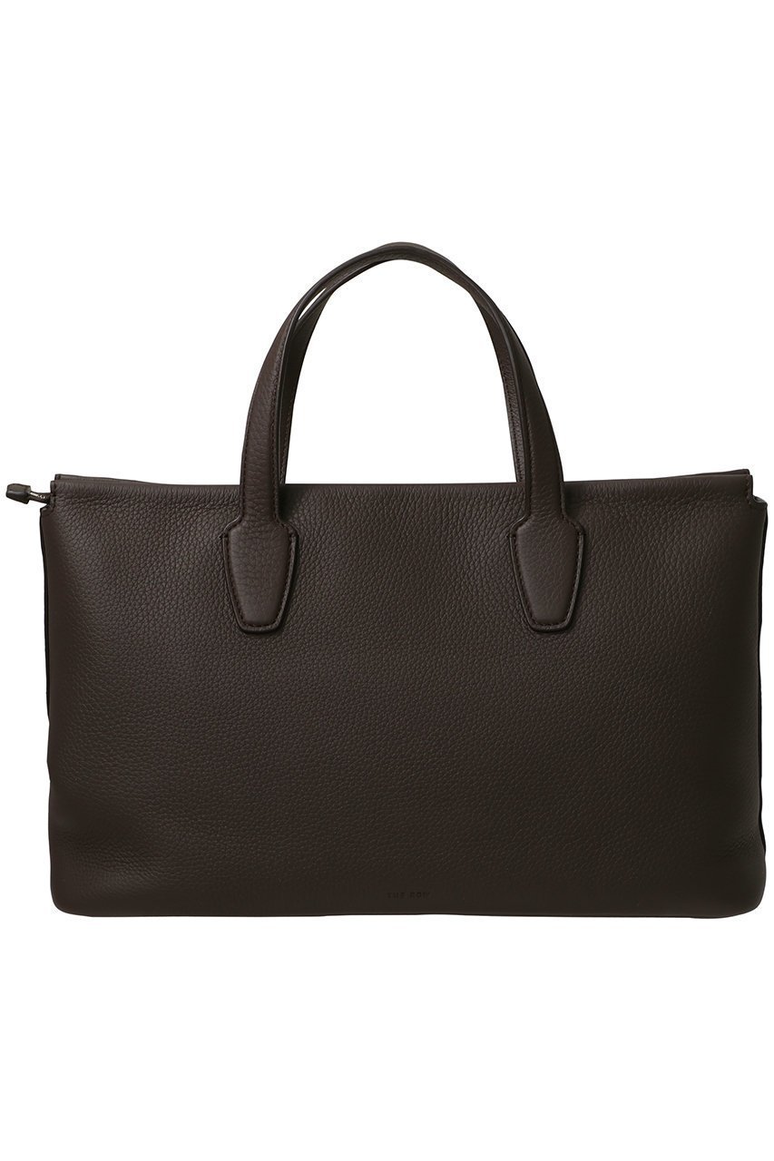 【ザ ロウ/THE ROW】のMARCEL 大人の最旬トレンドファッション＆コーディネート founy(ファウニー) 　ファッション　Fashion　レディースファッション　Fashion for Women　バッグ　Bags　なめらか　Smooth, Silky Texture　スクエア　Square, Square Shape　トレンド　Trend, Trending Now　フォルム　Silhouette, Form　モダン　Modern, Contemporary　other-3|ID: prp329100004890991 ipo3291000000036742754
