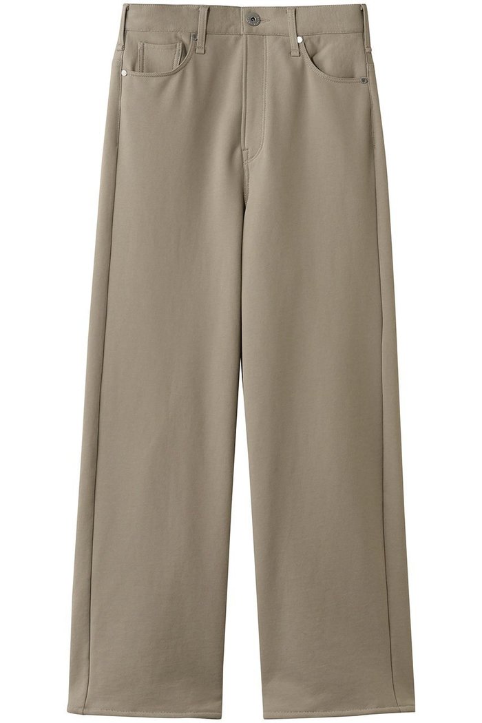 【アッパー ハイツ/upper hights】のTHE LIDDY スウェットパンツ インテリア・キッズ・メンズ・レディースファッション・服の通販 founy(ファニー) https://founy.com/ ファッション Fashion レディースファッション Fashion for Women パンツ Pants & Trousers デニムパンツ・ジーンズ・美脚デニム Denim Jeans & Pants おすすめ Recommended / Our Picks デニム Denim, Jeans Material ワイド Wide, Wide Fit |ID: prp329100004890994 ipo3291000000036950034