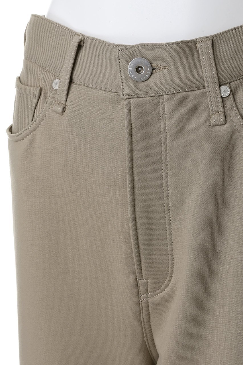 【アッパー ハイツ/upper hights】のTHE LIDDY スウェットパンツ 大人の最旬トレンドファッション＆コーディネート founy(ファウニー) 　ファッション　Fashion　レディースファッション　Fashion for Women　パンツ　Pants & Trousers　デニムパンツ・ジーンズ・美脚デニム　Denim Jeans & Pants　おすすめ　Recommended / Our Picks　デニム　Denim, Jeans Material　ワイド　Wide, Wide Fit　再入荷　Restock / Back in Stock　other-5|ID: prp329100004890994 ipo3291000000036950039