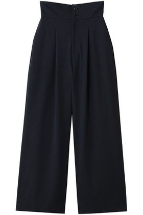 【アッパー ハイツ/upper hights】のTHE MARINA パンツ 人気、トレンドファッション・服の通販 founy(ファニー) ファッション Fashion レディースファッション Fashion for Women パンツ Pants & Trousers クロップド Cropped, Short Length サテン Satin, Glossy Fabric フォルム Silhouette, Form フラップ Flap, Flap Pocket ポケット Pocket, Pocket Detail リュクス Luxury, Elegant, High-End, Chic ワイド Wide, Wide Fit |ID:prp329100004890995