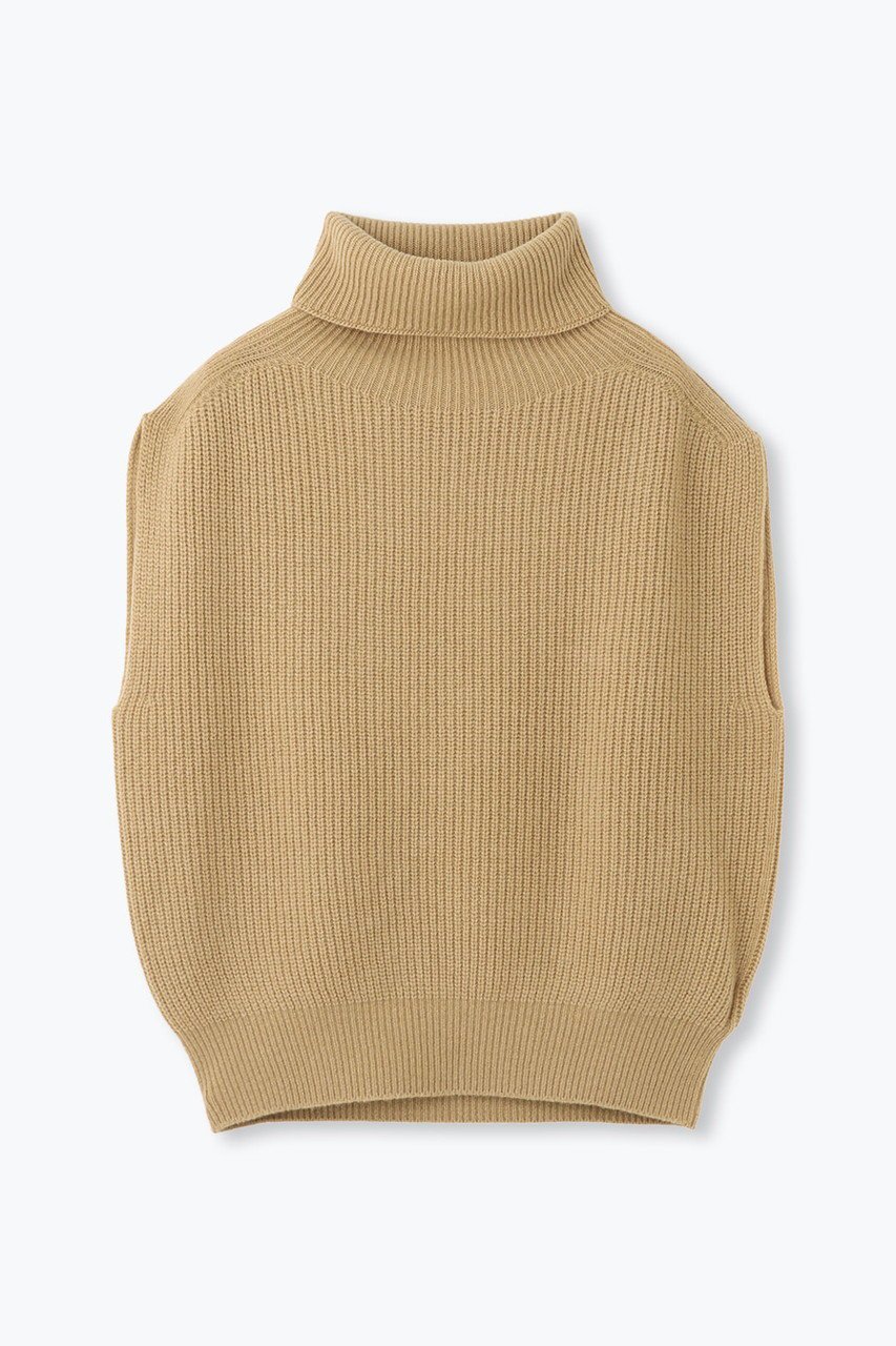 【レリル/lelill】のホールガーメント ラムタートルニット 人気、トレンドファッション・服の通販 founy(ファニー) ファッション Fashion レディースファッション Fashion for Women トップス・カットソー Cut & Sew Tops ニット Knit Tops & Sweaters カジュアルプルオーバー・ニットトップス Pullovers & Knit Tops / Casual Pullovers カットソー Cut and Sewn Top タートル Turtleneck, Turtle Collar タートルネック Turtleneck, High Neck トレンド Trend, Trending Now ホールガーメント WholeGarment, Seamless Knit 冬 Winter / This Winter 畦 Ribbed Knit other-2|ID: prp329100004890997 ipo3291000000036556911