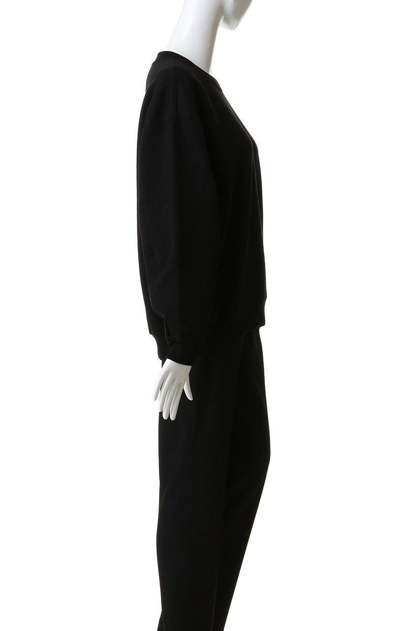 【シュタイン/ssstein】の【UNISEX】COTTON CASHMERE SWEAT LS 人気、トレンドファッション・服の通販 founy(ファニー) ファッション Fashion レディースファッション Fashion for Women トップス・カットソー Cut & Sew Tops シャツ・ブラウス・オフィスカジュアル Elegant Blouses & Button-Ups レディースパーカー・カジュアルフーディー Casual Hoodies & Sweatshirts ロングTシャツ・Tシャツ Longline T-Shirts & Tees スウェット・クルーネックトップス Sweatshirts & Crewnecks / Relaxed Fit Sweat Tops カットソー・ベーシックTシャツ Cut-and-Sewn Tops / Stretch Tees & Basics ユニセックス Unisex, Genderless スウェット / スエット Sweatshirt, Sweatwear ラグジュアリー Luxury, Elegant other-3|ID: prp329100004890998 ipo3291000000036556933