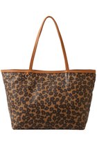 【ミュベール/MUVEIL】のairlistコラボ横長トートバッグ 人気、トレンドファッション・服の通販 founy(ファニー) ファッション Fashion レディースファッション Fashion for Women バッグ Bags コラボ Collaboration, Collab スマート Smart, Elegant チャーム Charm, Pendant ポケット Pocket, Pocket Detail 無地 Plain, Solid Color thumbnail アニマル|ID: prp329100004891013 ipo3291000000036557085