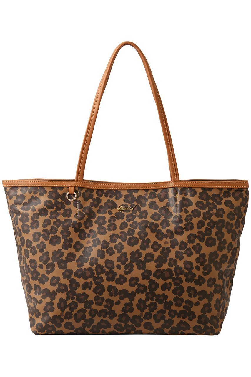 【ミュベール/MUVEIL】のairlistコラボ横長トートバッグ インテリア・キッズ・メンズ・レディースファッション・服の通販 founy(ファニー) ファッション Fashion レディースファッション Fashion for Women バッグ Bags コラボ Collaboration, Collab スマート Smart, Elegant チャーム Charm, Pendant ポケット Pocket, Pocket Detail 無地 Plain, Solid Color アニマル|ID: prp329100004891013 ipo3291000000036557085