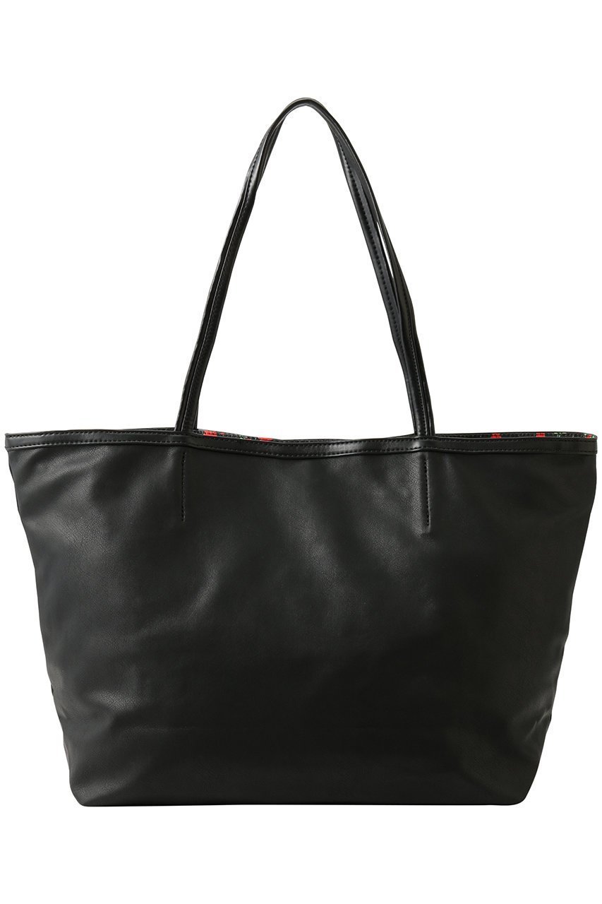 【ミュベール/MUVEIL】のairlistコラボ横長トートバッグ 人気、トレンドファッション・服の通販 founy(ファニー) ファッション Fashion レディースファッション Fashion for Women バッグ Bags コラボ Collaboration, Collab スマート Smart, Elegant チャーム Charm, Pendant ポケット Pocket, Pocket Detail 無地 Plain, Solid Color other-3|ID: prp329100004891013 ipo3291000000036557087