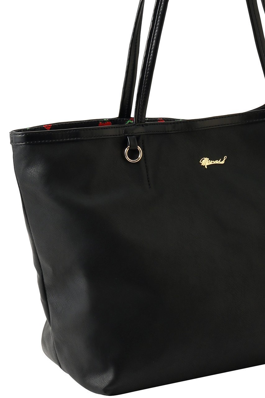 【ミュベール/MUVEIL】のairlistコラボ横長トートバッグ 人気、トレンドファッション・服の通販 founy(ファニー) ファッション Fashion レディースファッション Fashion for Women バッグ Bags コラボ Collaboration, Collab スマート Smart, Elegant チャーム Charm, Pendant ポケット Pocket, Pocket Detail 無地 Plain, Solid Color other-4|ID: prp329100004891013 ipo3291000000036557088