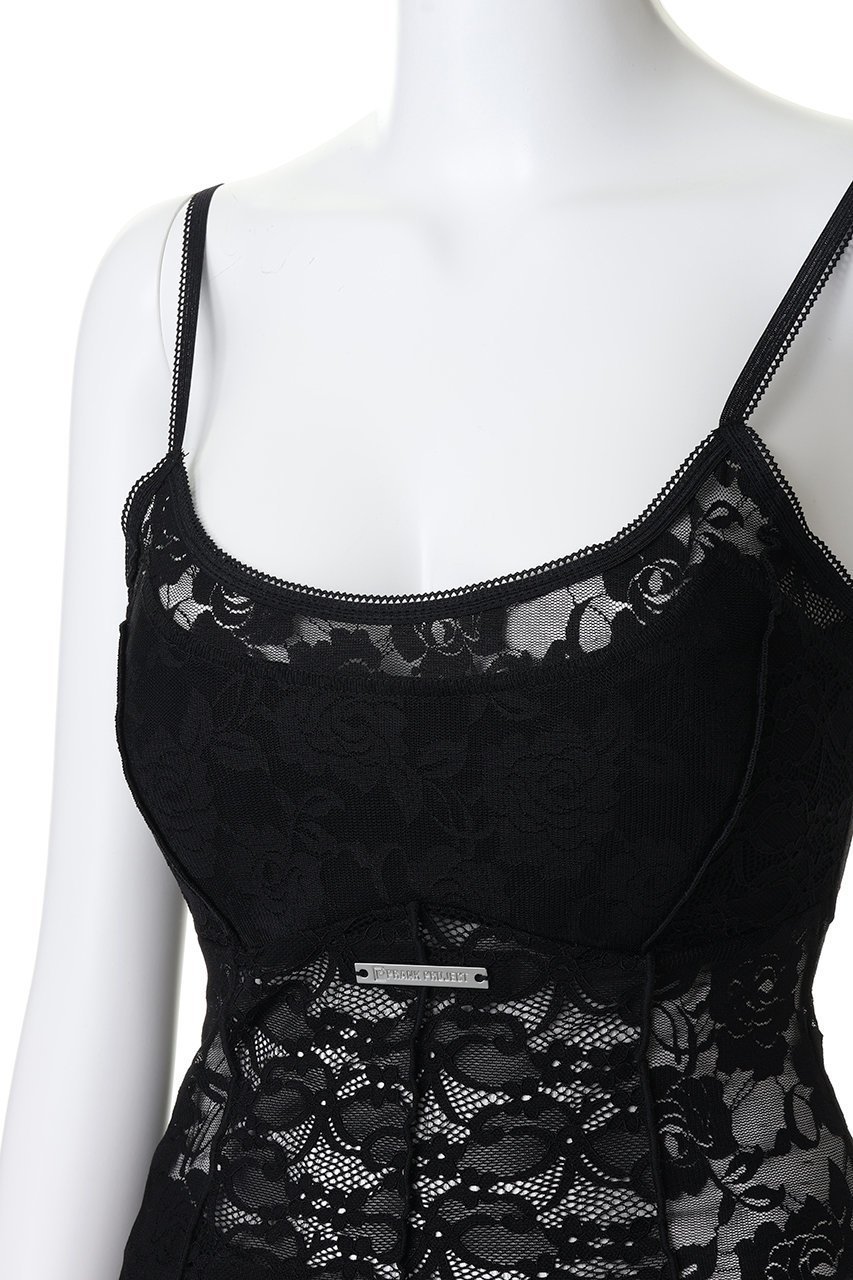 【プランク プロジェクト/PRANK PROJECT】のカップインレースキャミ 人気、トレンドファッション・服の通販 founy(ファニー) 　ファッション　Fashion　レディースファッション　Fashion for Women　トップス・カットソー　Cut & Sew Tops　キャミソール&ノースリーブ　Camisoles & Sleeveless Tops　シャツ・ブラウス・オフィスカジュアル　Elegant Blouses & Button-Ups　ロングTシャツ・Tシャツ　Longline T-Shirts & Tees　カットソー・ベーシックTシャツ　Cut-and-Sewn Tops / Stretch Tees & Basics　おすすめ　Recommended / Our Picks　インナー　Innerwear　キャミソール　Camisole, Spaghetti Strap Top　ジャケット　Jacket, Outerwear　ストレッチ　Stretch, Stretchy Fabric　タンク　Tank Top, Sleeveless Top　フィット　Fit, Slim Fit　レース　Lace, Lace Fabric　other-5|ID: prp329100004891014 ipo3291000000036557096