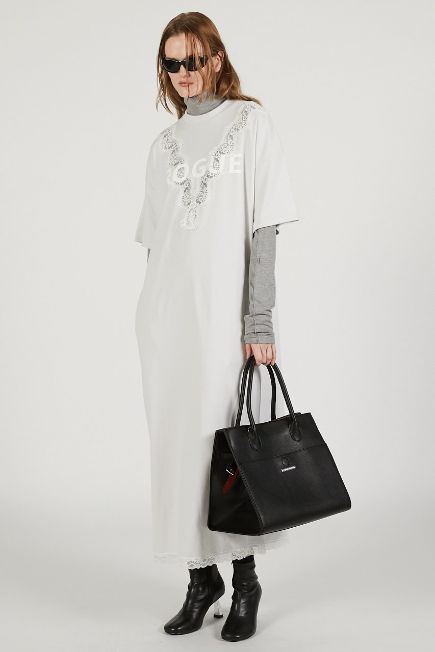 【プランク プロジェクト/PRANK PROJECT】のROGUEマキシワンピース 人気、トレンドファッション・服の通販 founy(ファニー) 　ファッション　Fashion　レディースファッション　Fashion for Women　ワンピース　Dresses　チュニック　Tunic Tops & Dresses　マキシ丈ワンピース・ロングドレス　Maxi Dresses / Long One-Pieces　ジャケット　Jacket, Outerwear　チュニック　Tunic, Long Top　デニム　Denim, Jeans Material　ピーチ　Peach, Soft Touch　ブルゾン　Blouson, Bomber Jacket　プリント　Print, Printed Pattern　ポケット　Pocket, Pocket Detail　マキシ　Maxi, Full Length　レース　Lace, Lace Fabric　ロング　Long, Long-Length　other-8|ID: prp329100004891015 ipo3291000000036557109