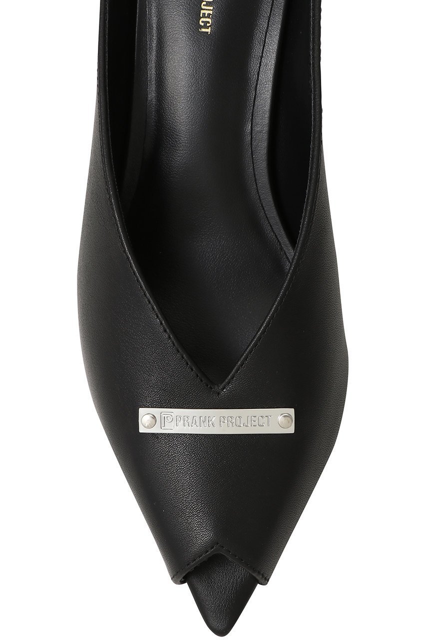 【プランク プロジェクト/PRANK PROJECT】のミドルウェッジソールVカットミュール 人気、トレンドファッション・服の通販 founy(ファニー) 　ファッション　Fashion　レディースファッション　Fashion for Women　おすすめ　Recommended / Our Picks　ウェッジ　Wedge Heels　オープントゥ　Open Toe Shoes　サンダル　Sandals, Summer Shoes　トレンド　Trend, Trending Now　フィット　Fit, Slim Fit　ミュール　Mule, Backless Shoes　other-4|ID: prp329100004891024 ipo3291000000036557172