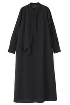 【アドーア/ADORE】のイージートロピカルワンピース 人気、トレンドファッション・服の通販 founy(ファニー) ファッション Fashion レディースファッション Fashion for Women ワンピース Dresses チュニック Tunic Tops & Dresses アシンメトリー Asymmetrical Style ストレッチ Stretch, Stretchy Fabric チュニック Tunic, Long Top ドレス Dress, One-Piece ドレープ Drape, Draping Fabric リラックス Relax, Relaxed Fit ロング Long, Long-Length thumbnail ブラック|ID: prp329100004891027 ipo3291000000036557199