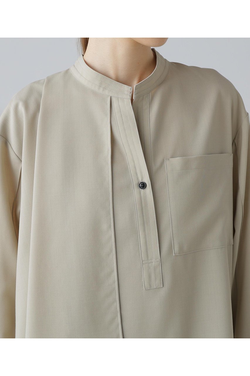 【アドーア/ADORE】のイージートロピカルワンピース 人気、トレンドファッション・服の通販 founy(ファニー) 　ファッション　Fashion　レディースファッション　Fashion for Women　ワンピース　Dresses　チュニック　Tunic Tops & Dresses　アシンメトリー　Asymmetrical Style　ストレッチ　Stretch, Stretchy Fabric　チュニック　Tunic, Long Top　ドレス　Dress, One-Piece　ドレープ　Drape, Draping Fabric　リラックス　Relax, Relaxed Fit　ロング　Long, Long-Length　other-6|ID: prp329100004891027 ipo3291000000036557204