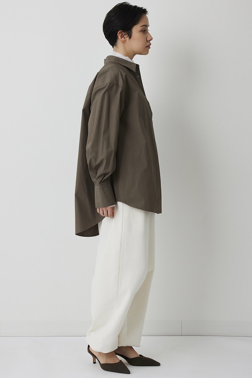 【ウィムガゼット/Whim Gazette】の【THE PAUSE】バルーンスウェットパンツ 人気、トレンドファッション・服の通販 founy(ファニー) 　ファッション　Fashion　レディースファッション　Fashion for Women　パンツ　Pants & Trousers　おすすめ　Recommended / Our Picks　ジャケット　Jacket, Outerwear　スマート　Smart, Elegant　バルーン　Balloon, Balloon Silhouette　リラックス　Relax, Relaxed Fit　other-6|ID: prp329100004891036 ipo3291000000036557283