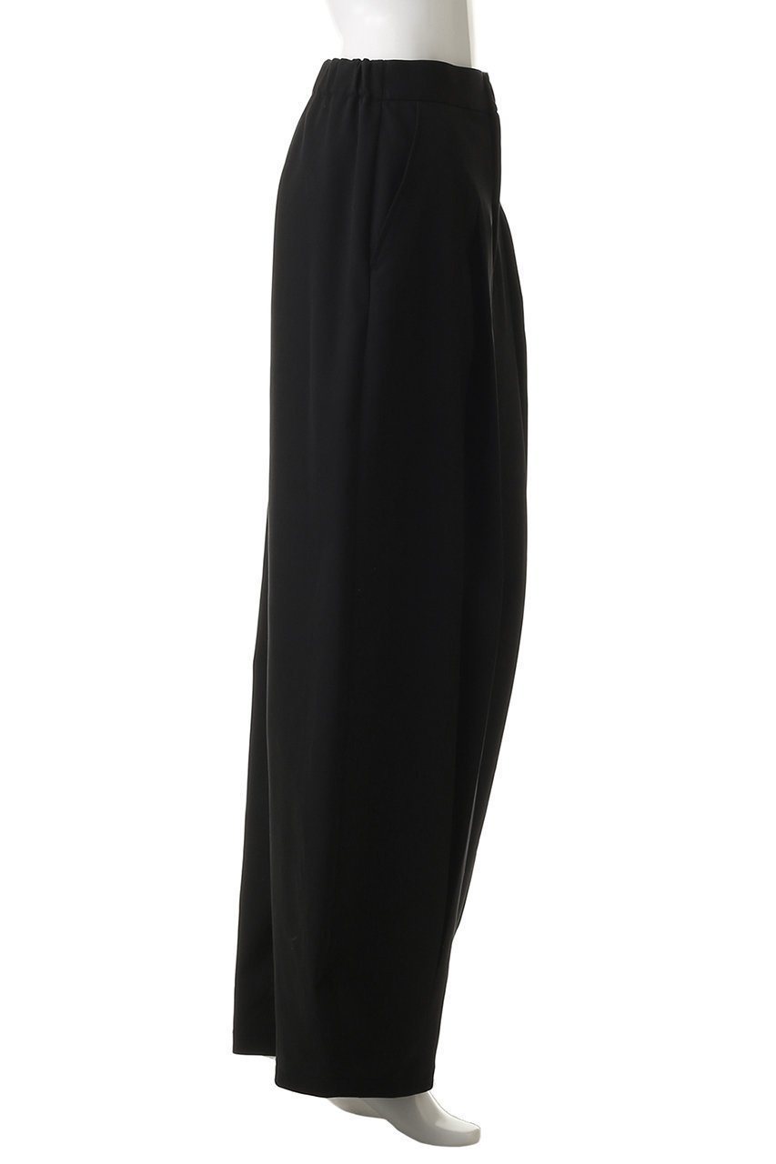 【ナゴンスタンス/nagonstans】のtuck wide trousers 大人の最旬トレンドファッション＆コーディネート founy(ファウニー) 　ファッション　Fashion　レディースファッション　Fashion for Women　パンツ　Pants & Trousers　ストレッチ　Stretch, Stretchy Fabric　バランス　Balance, Style Balance　ボックス　Boxy, Box Shape　ワイド　Wide, Wide Fit　other-3|ID: prp329100004891037 ipo3291000000036908654