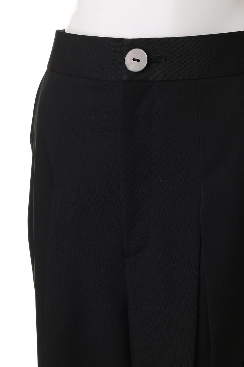 【ナゴンスタンス/nagonstans】のtuck wide trousers 大人の最旬トレンドファッション＆コーディネート founy(ファウニー) 　ファッション　Fashion　レディースファッション　Fashion for Women　パンツ　Pants & Trousers　ストレッチ　Stretch, Stretchy Fabric　バランス　Balance, Style Balance　ボックス　Boxy, Box Shape　ワイド　Wide, Wide Fit　other-5|ID: prp329100004891037 ipo3291000000036908656
