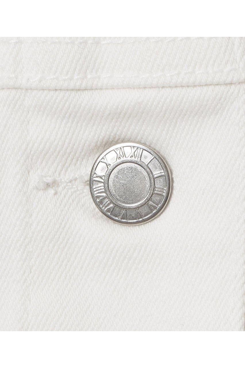 【アナイ/ANAYI】のストレッチデニムペプラム ジャケット 大人の最旬トレンドファッション＆コーディネート founy(ファウニー) 　ファッション　Fashion　レディースファッション　Fashion for Women　アウター　Coat / Outerwear Collection　レディースジャケット・軽アウター　Jackets　春　Spring　コンパクト　Compact, Small Size　ジャケット　Jacket, Outerwear　ストレッチ　Stretch, Stretchy Fabric　デニム　Denim, Jeans Material　フェミニン　Feminine, Girly　ペプラム　Peplum, Flared Hem　S/S・春夏　SS, Spring/Summer, Warm Season　夏　Summer　other-3|ID: prp329100004891043 ipo3291000000036614782