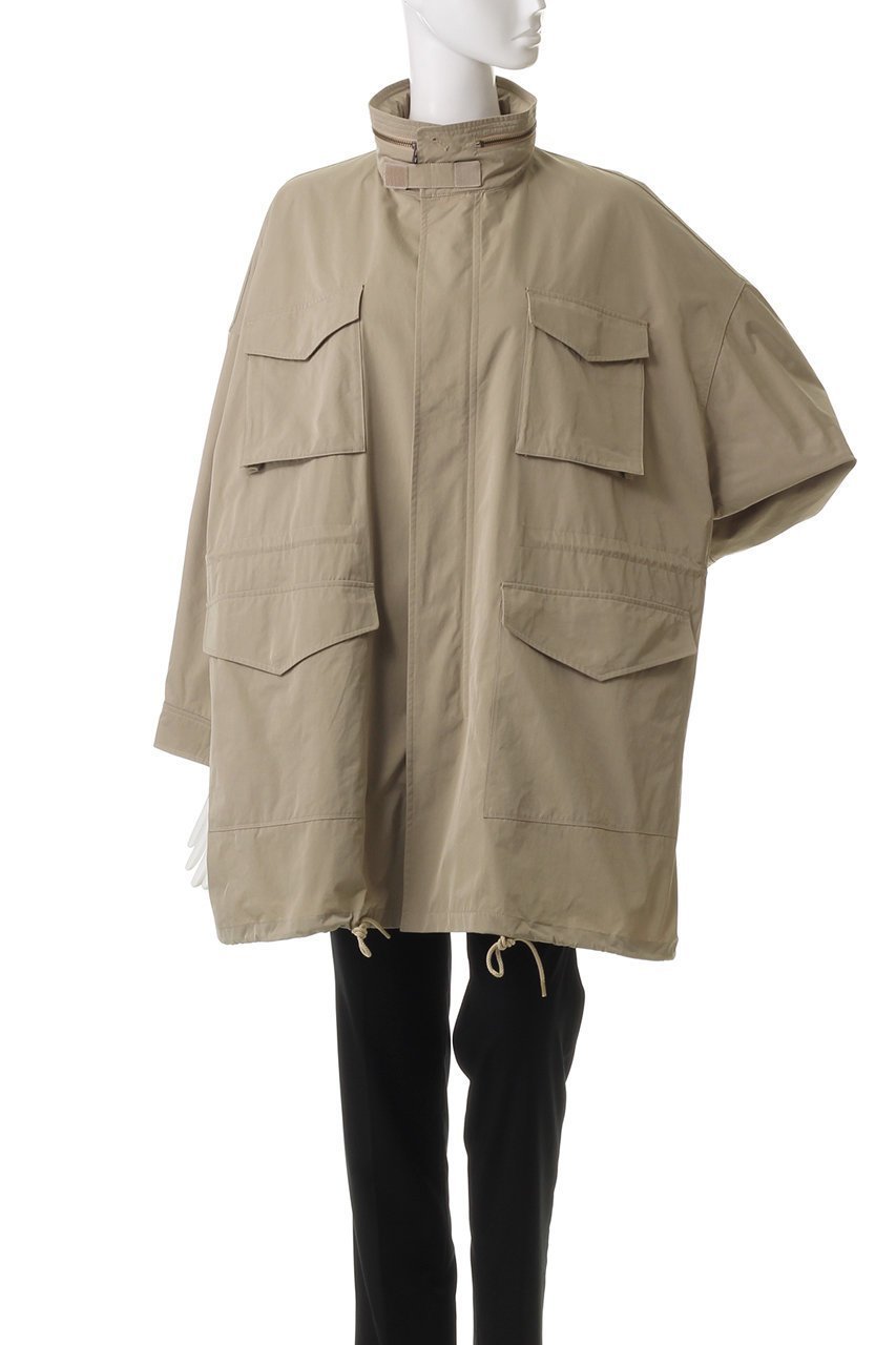 【ヒューエルミュージアム/hueLe Museum】の【STUMBLY】New Miltary Jacket 人気、トレンドファッション・服の通販 founy(ファニー) ファッション Fashion レディースファッション Fashion for Women アウター Coat / Outerwear Collection レディースジャケット・軽アウター Jackets ジャケット Jacket, Outerwear タフタ Taffeta, Structured Fabric ポケット Pocket, Pocket Detail 定番 Standard, Basic Item 春 Spring other-2|ID: prp329100004891045 ipo3291000000036557348