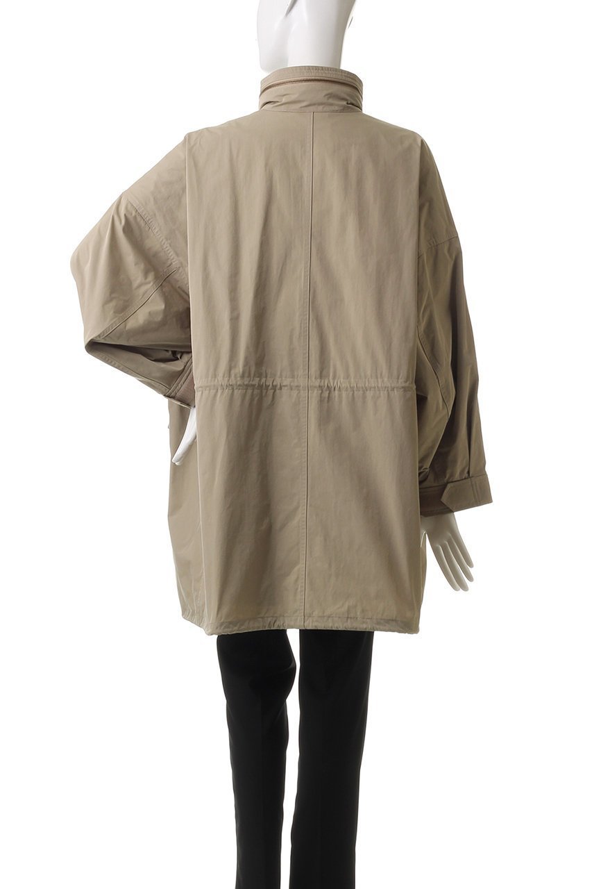 【ヒューエルミュージアム/hueLe Museum】の【STUMBLY】New Miltary Jacket 人気、トレンドファッション・服の通販 founy(ファニー) ファッション Fashion レディースファッション Fashion for Women アウター Coat / Outerwear Collection レディースジャケット・軽アウター Jackets ジャケット Jacket, Outerwear タフタ Taffeta, Structured Fabric ポケット Pocket, Pocket Detail 定番 Standard, Basic Item 春 Spring other-4|ID: prp329100004891045 ipo3291000000036557350