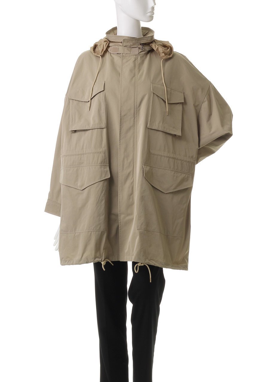 【ヒューエルミュージアム/hueLe Museum】の【STUMBLY】New Miltary Jacket 人気、トレンドファッション・服の通販 founy(ファニー) ファッション Fashion レディースファッション Fashion for Women アウター Coat / Outerwear Collection レディースジャケット・軽アウター Jackets ジャケット Jacket, Outerwear タフタ Taffeta, Structured Fabric ポケット Pocket, Pocket Detail 定番 Standard, Basic Item 春 Spring other-7|ID: prp329100004891045 ipo3291000000036557353