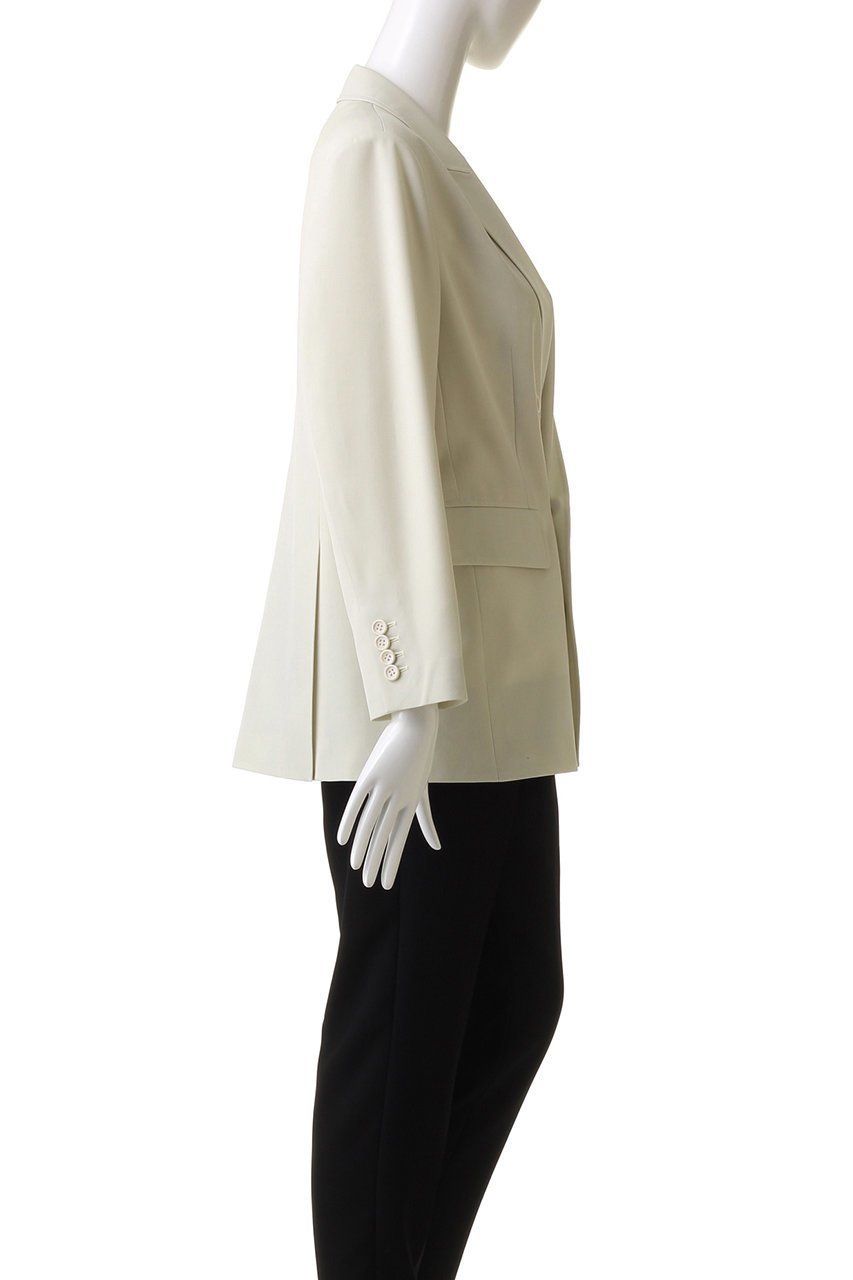 【ヒューエルミュージアム/hueLe Museum】の【STUMBLY】 Double Breasted Jacket 人気、トレンドファッション・服の通販 founy(ファニー) 　ファッション　Fashion　レディースファッション　Fashion for Women　アウター　Coat / Outerwear Collection　レディースジャケット・軽アウター　Jackets　カッティング　Cutting Detail　シンプル　Simple, Minimal　ジャケット　Jacket, Outerwear　other-3|ID: prp329100004891046 ipo3291000000036557359