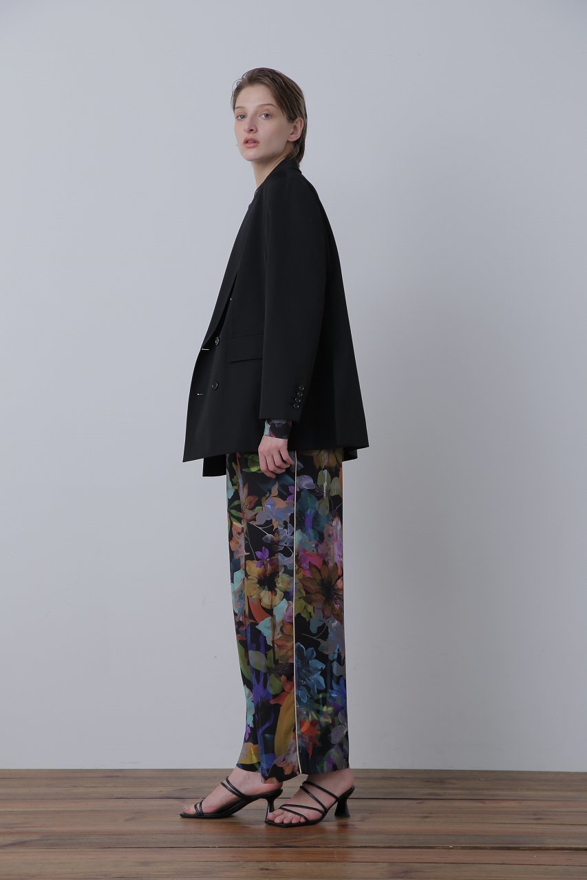 【ヒューエルミュージアム/hueLe Museum】の【STUMBLY】 Double Breasted Jacket 大人の最旬トレンドファッション＆コーディネート founy(ファウニー) 　ファッション　Fashion　レディースファッション　Fashion for Women　アウター　Coat / Outerwear Collection　レディースジャケット・軽アウター　Jackets　カッティング　Cutting Detail　シンプル　Simple, Minimal　ジャケット　Jacket, Outerwear　other-4|ID: prp329100004891046 ipo3291000000036588706