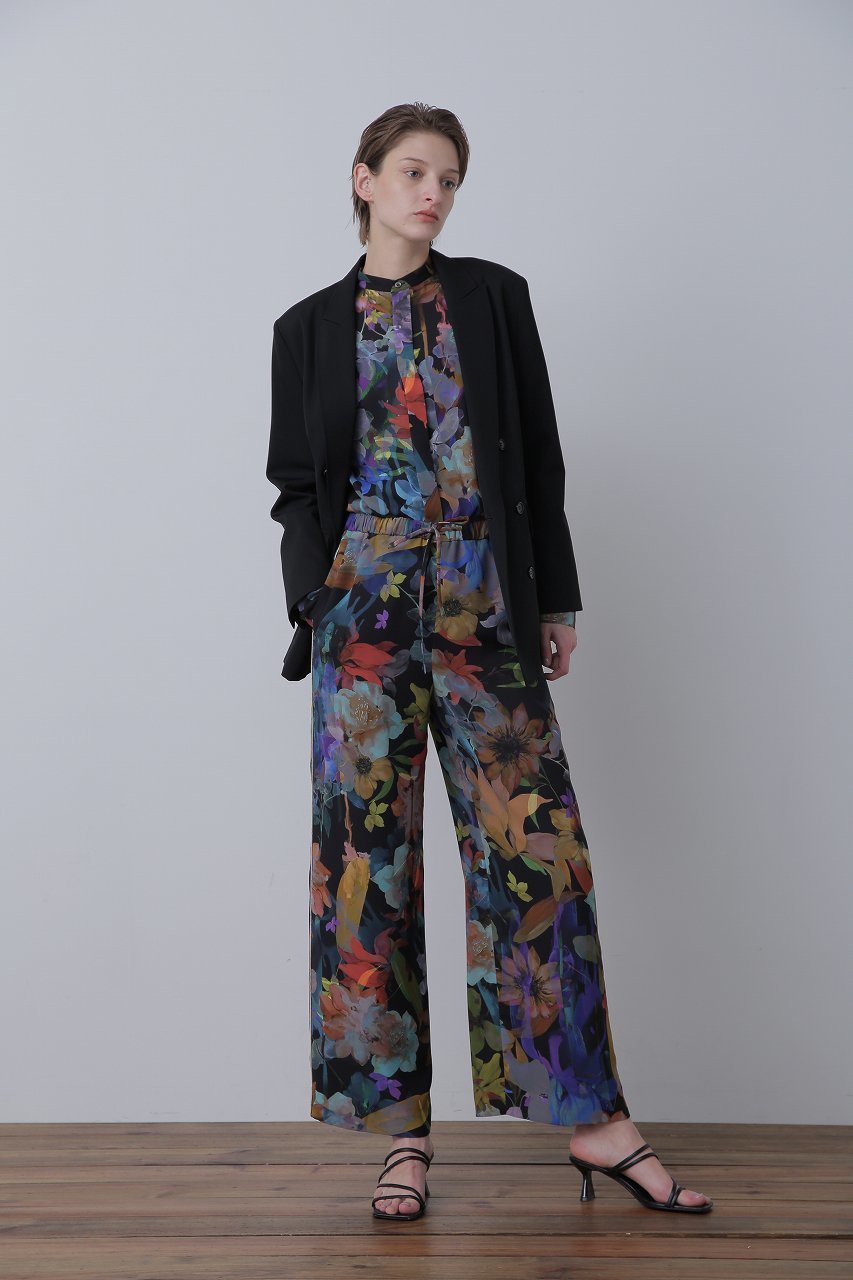 【ヒューエルミュージアム/hueLe Museum】の【STUMBLY】 Double Breasted Jacket 大人の最旬トレンドファッション＆コーディネート founy(ファウニー) 　ファッション　Fashion　レディースファッション　Fashion for Women　アウター　Coat / Outerwear Collection　レディースジャケット・軽アウター　Jackets　カッティング　Cutting Detail　シンプル　Simple, Minimal　ジャケット　Jacket, Outerwear　other-6|ID: prp329100004891046 ipo3291000000036588708