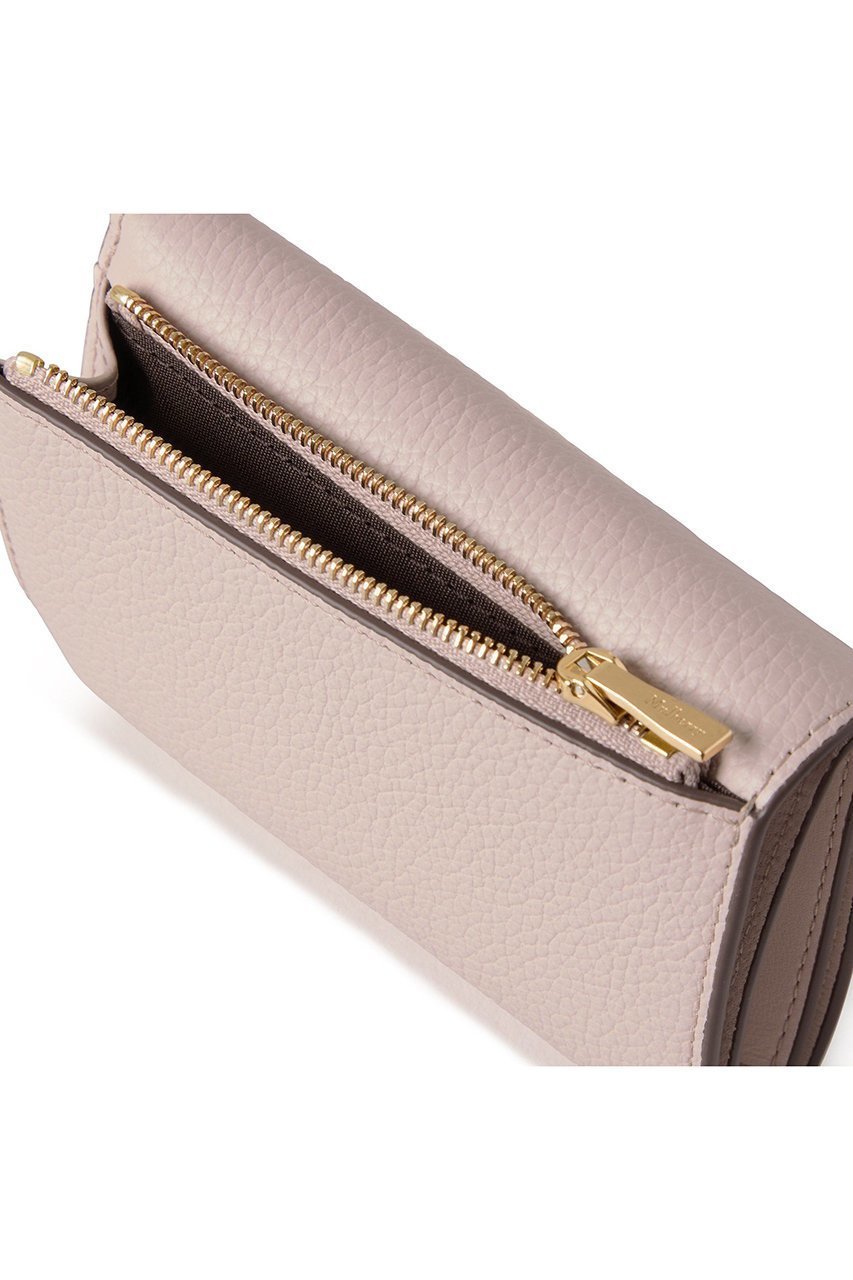 【マルベリー/Mulberry】のFOLDED MULTI-CARD WALLET(SMALL CLASSIC GRAIN) 大人の最旬トレンドファッション＆コーディネート founy(ファウニー) 　ファッション　Fashion　レディースファッション　Fashion for Women　ミニ財布・二つ折り財布　Wallets & Card Cases　カードケース/名刺入れ　Card Holders & Business Cases　バッグ　Bags　ウォレット　Wallet　コンパクト　Compact, Small Size　スマート　Smart, Elegant　ポケット　Pocket, Pocket Detail　エレガント 上品　Elegant　財布　Wallet, Purse　other-3|ID: prp329100004891052 ipo3291000000036926040