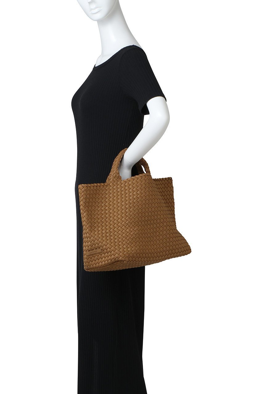 【マルティニーク/martinique】の【NAGHEDI】St Barth Medium トート 人気、トレンドファッション・服の通販 founy(ファニー) 　ファッション　Fashion　レディースファッション　Fashion for Women　バッグ　Bags　エレガント 上品　Elegant　軽量　Lightweight, Ultra Light　other-2|ID: prp329100004891058 ipo3291000000036557770