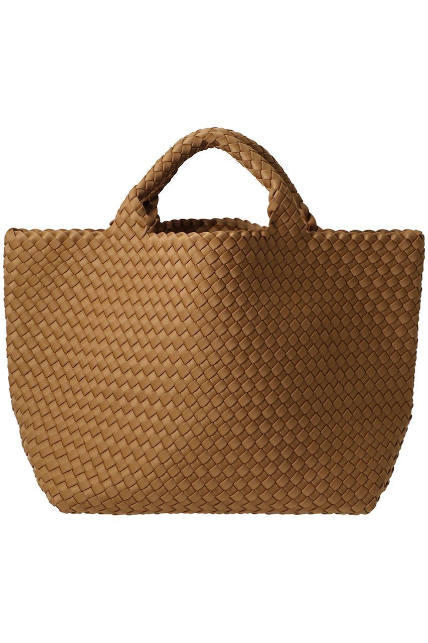 【マルティニーク/martinique】の【NAGHEDI】St Barth Medium トート インテリア・キッズ・メンズ・レディースファッション・服の通販 founy(ファウニー) 　ファッション　Fashion　レディースファッション　Fashion for Women　バッグ　Bags　エレガント 上品　Elegant　軽量　Lightweight, Ultra Light　キャメル|ID: prp329100004891058 ipo3291000000036926640