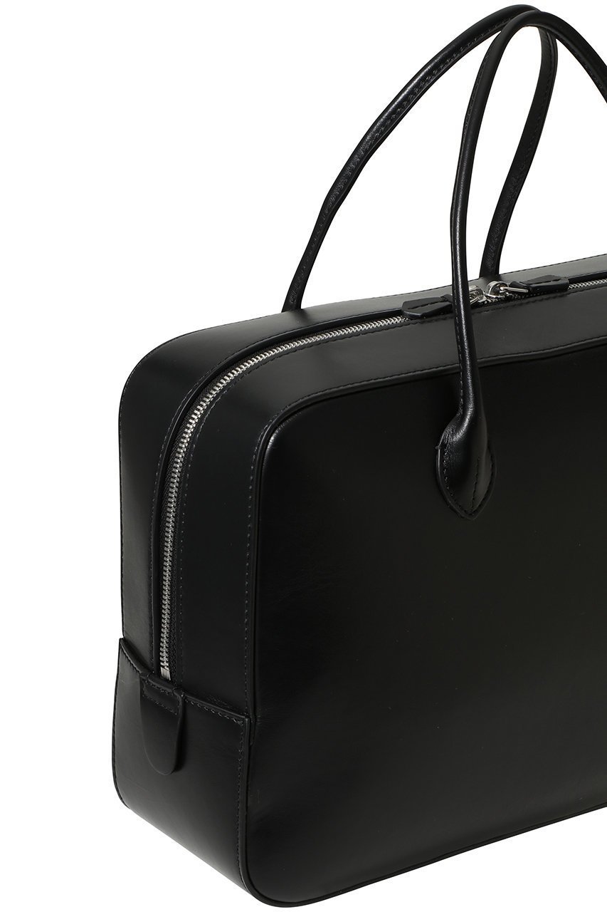 【マルティニーク/martinique】の【MAISON CANAU】SMOOTH BOX-BOSTON(L) 大人の最旬トレンドファッション＆コーディネート founy(ファウニー) 　ファッション　Fashion　レディースファッション　Fashion for Women　バッグ　Bags　おすすめ　Recommended / Our Picks　イタリア　Italy　ジップ　Zip, Zipper　ボストン　Boston　ボストンバッグ　Boston Bag, Retro Bag　エレガント 上品　Elegant　ビジネス 仕事 通勤　Business / Work / Commuting　other-4|ID: prp329100004891060 ipo3291000000036557847