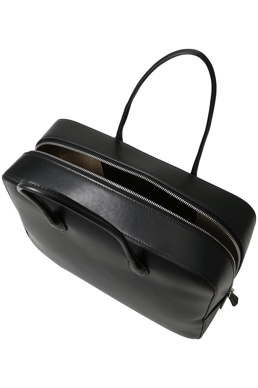 【マルティニーク/martinique】の【MAISON CANAU】SMOOTH BOX-BOSTON(L) 大人の最旬トレンドファッション＆コーディネート founy(ファウニー) 　ファッション　Fashion　レディースファッション　Fashion for Women　バッグ　Bags　おすすめ　Recommended / Our Picks　イタリア　Italy　ジップ　Zip, Zipper　ボストン　Boston　ボストンバッグ　Boston Bag, Retro Bag　エレガント 上品　Elegant　ビジネス 仕事 通勤　Business / Work / Commuting　other-5|ID: prp329100004891060 ipo3291000000036557848