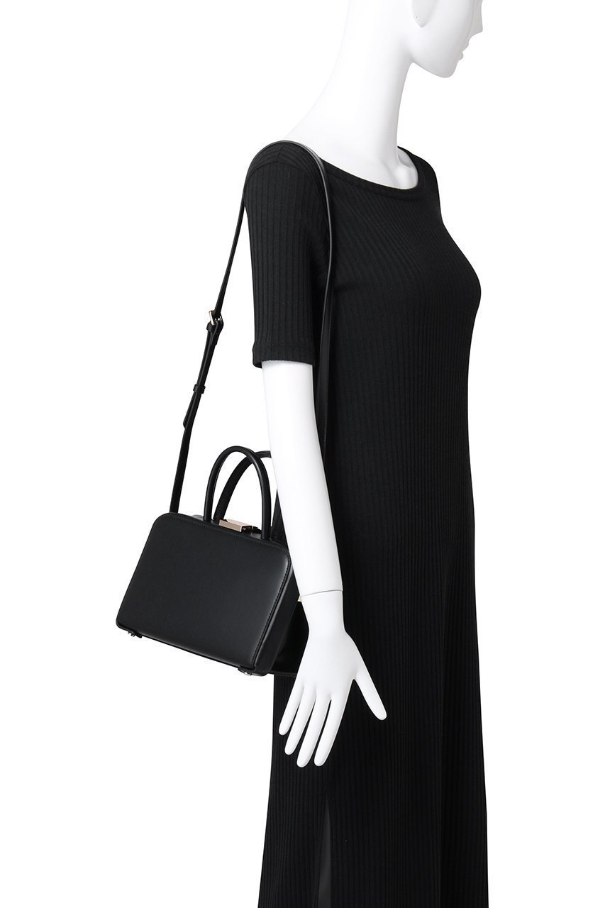 【マルティニーク/martinique】の【PUNTI】PORTRAIT-HAND バッグ 人気、トレンドファッション・服の通販 founy(ファニー) ファッション Fashion レディースファッション Fashion for Women バッグ Bags イタリア Italy エレガント 上品 Elegant クラシカル Classical, Vintage-Inspired シンプル Simple, Minimal フレーム Frame, Outline 春 Spring other-2|ID: prp329100004891061 ipo3291000000036557879