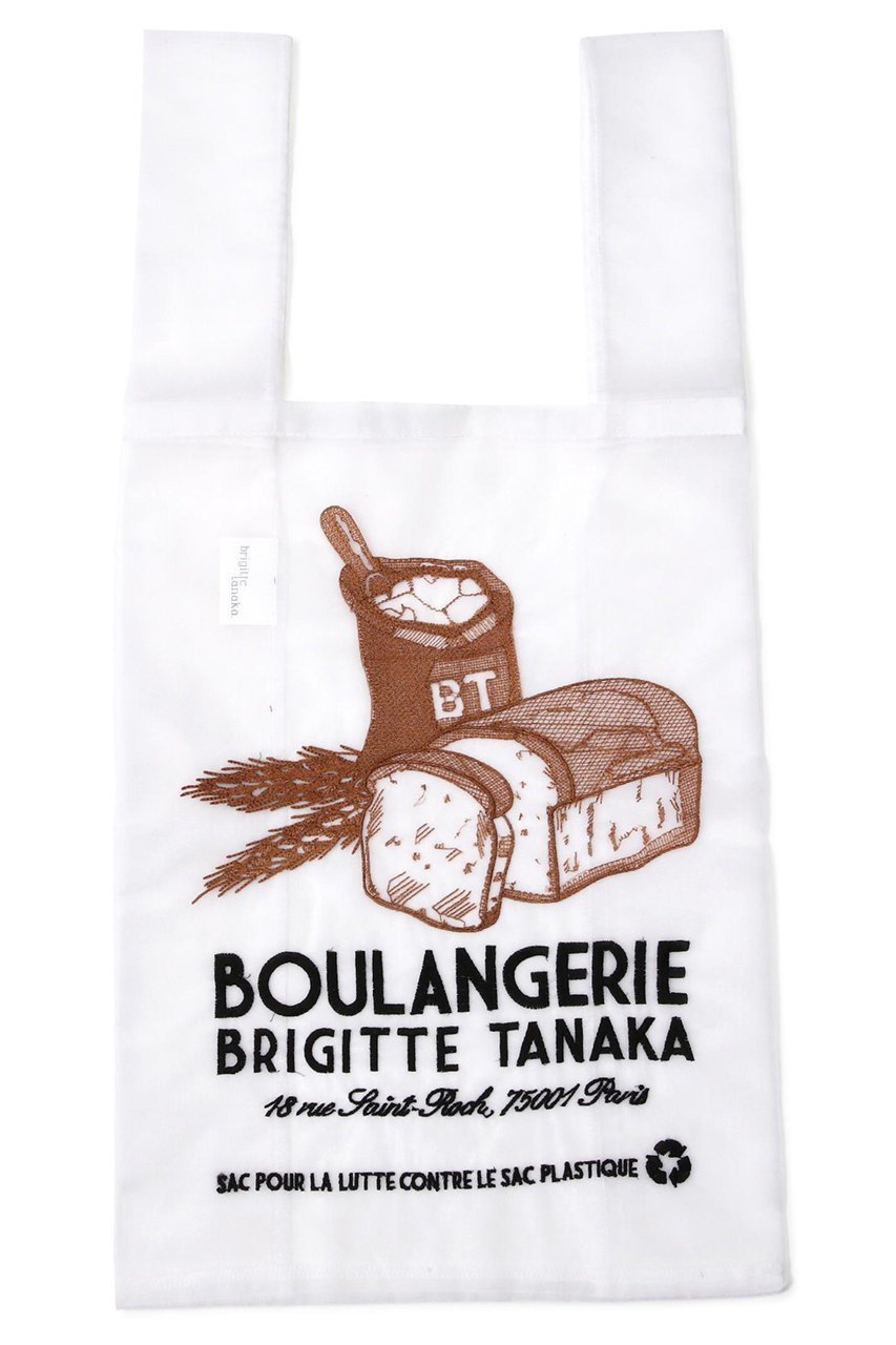 【ル フィル/LE PHIL】のSAC BOULANGERIE インテリア・キッズ・メンズ・レディースファッション・服の通販 founy(ファウニー) 　ファッション　Fashion　レディースファッション　Fashion for Women　バッグ　Bags　アンティーク　Antique-Inspired　フランス　France, French　ホワイト|ID: prp329100004891062 ipo3291000000036927021