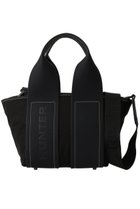 【アドーア/ADORE】の【HUNTER】REFINEDSTITCバッグ 大人の最旬トレンドファッション＆コーディネート founy(ファウニー) ファッション Fashion レディースファッション Fashion for Women バッグ Bags シンプル Simple, Minimal スクエア Square, Square Shape 旅行 Travel thumbnail ブラック|ID: prp329100004891063 ipo3291000000036927031