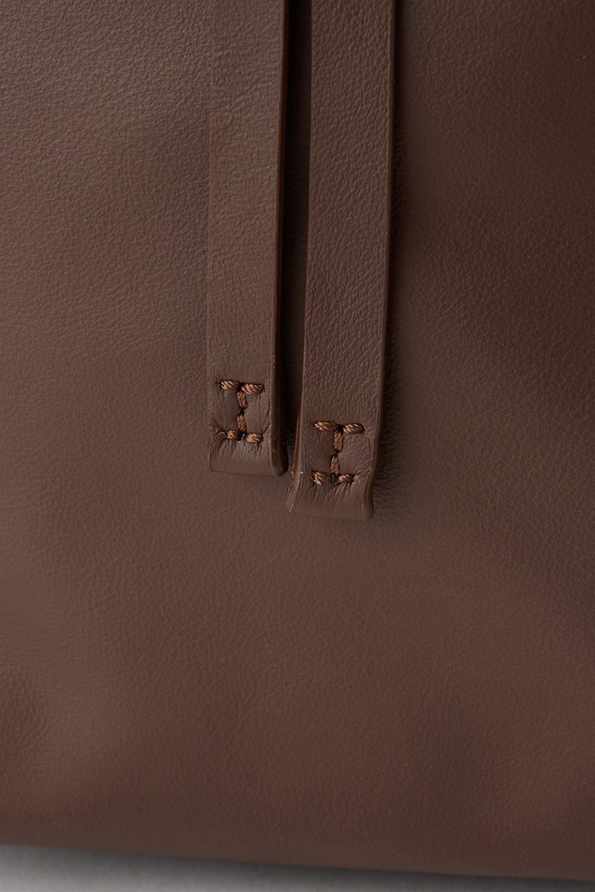 【イアクッチ/IACUCCI】のルーポ BP VITELLO 大人の最旬トレンドファッション＆コーディネート founy(ファウニー) 　ファッション　Fashion　レディースファッション　Fashion for Women　バッグ　Bags　イタリア　Italy　エレガント 上品　Elegant　巾着　Drawstring Bag, Kinchaku　ショルダー　Shoulder, Shoulder Strap　シンプル　Simple, Minimal　なめらか　Smooth, Silky Texture　リュック　Backpack, Rucksack　other-8|ID: prp329100004891066 ipo3291000000036557999